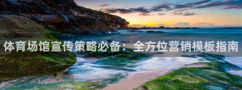 凯时kb88·中国官方网站：体育场馆宣传策略必备：全方位营销