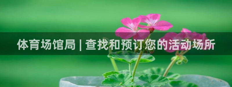 尊龙凯时是赌博嘛：体育场馆局 | 查找和预订您的活动场所
